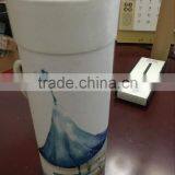 Reusable and Recycled Carring up Cardboard Tube for Clothes Packaging thumbnail-2