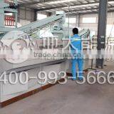 FL-1400 Plastic Impurity Segregating Unit /urban Garbage Sorting Machine thumbnail-1