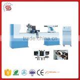 Hot-sales Wooworking Machine CL1503S CNC Wood Lathe for Sale thumbnail-1