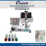 6100 Type Desktop Capping Machine for Plastic Screw Cap