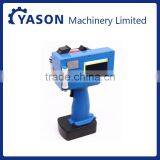Newest Style AU-127c Handheld Inkjet Printer thumbnail-1