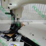 GK35-2C Single Needle Double Thread Chain Stitch Rice Bag Seaming Machine thumbnail-5
