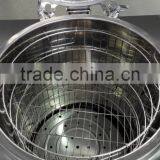 Bluestone Medium-size Vertical Sturdy Autoclave thumbnail-5