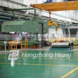 Aluminum Foil Packaging Foil Mill Rolls in Supply thumbnail-1