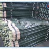 China High Quality Green and Red Painted Studded Steel T Post thumbnail-6
