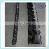 Cheap Black Punched y Steel Fence Post thumbnail-4