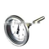 Mental Thermometers For Alcohol Distiller Wine Brewing Device Fermenter Fermentation Tanks 10L/18L/25L/45L/65L thumbnail-1