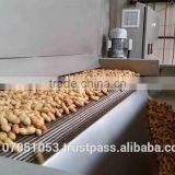 PEANUT ROASTING MACHINE (Model: EVRO 2500) thumbnail-3