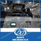 Industrial Microwave Silicon Carbide Powder Dryer thumbnail-3