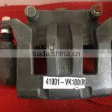 Brake Caliper for PICK-UP D22 KA24 41001-VK100 thumbnail-1