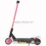 2wheel electric scooter /electric scooter for kids/mini electric scooter for sale