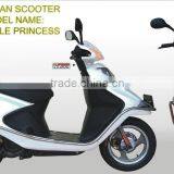 New China Supplier 48V Cheap Prices Electric Adults Scooters thumbnail-4