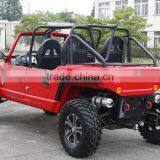 1100cc 4X4 Jeep Buggy thumbnail-2