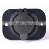 Waterproof USB Charger Adapter Socket 12 Volt Outlet Power Marine Motorcycles thumbnail-3