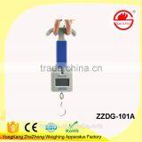 Super Quality Electronic Digital Light Weight Portable Travel Luggage Scale With Handle thumbnail-1