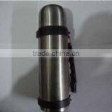 CLASSIC !! Stainless Steel Travel Bottle thumbnail-1