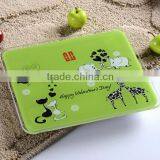 Tempered Glass Health Scale Electronic Weight Scale thumbnail-3