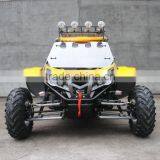 Two Seat 500cc 4*4/4*2 Dune Buggy for Sale thumbnail-2