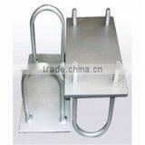 Manufacturing Stamping Aluminum Sheet Metal Parts thumbnail-3