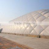 Factory Custom Giant Inflatable Membrane Buildings 30mx40m for Sale thumbnail-4