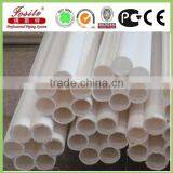 Grey/white Color PVC Electrical Conduit With Socket thumbnail-3