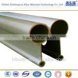 Custom Aluminum Profile for Clotheshorse With High Quality