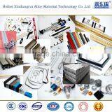 OEM 2014 New Style Aluminum Alloy Profile From Hebei Xindongrui Aluminum Profile Manufacturer thumbnail-1