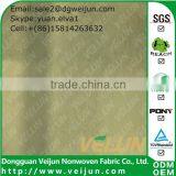 High Density Nonwoven Fabric With Polypropylene thumbnail-1