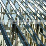 Low Cost Metal Construction Small Prefab Houses thumbnail-6