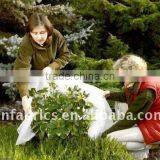 2-3% UV Non Woven pp Spubond Agricultural Fabric Permeable thumbnail-1