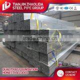 ASTM A500 Pre-galvanized Square and Rectangular Hollow Sections thumbnail-5