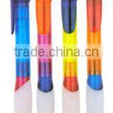 Top Quality Customized Promotion Plastic Ball Pen thumbnail-1