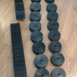 Ременной рельс GMD-A с звездочками для робота thumbnail-4