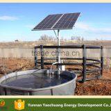 Large Power Hydraulic Pump by Solar Power Generator 10KW - 500KW