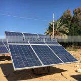 Complete Design Solar Power System 15kw for Home Solar off Grid System thumbnail-1