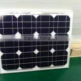 Low Power 30W Poly Silicon Solar Module XH30P(36) thumbnail-2