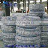 Flexible Clear Wire Reinforced Pvc Hose thumbnail-2