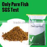 Supply Fish Meal For Buyer 65 Protein