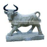 Bull Stone Statue thumbnail-1