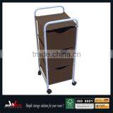 Morden Cabinet 3 Drawers Storage Box thumbnail-1