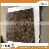 Dark Emperador Marble Stone Price per Meter thumbnail-1