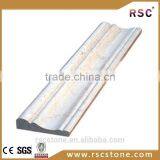 Granite Skin Skirting Tile Granite Coping for Sale thumbnail-1