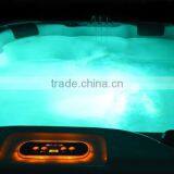 Massage Bath Hot Tub Whirlpool Hot Tub Parts thumbnail-4