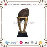 Resin Rugby Trophies Souvenir thumbnail-1