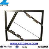 Universal Adjustable Wave Solder Pallets and Frames With Double Slot thumbnail-3