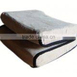 Vivinataure Folding Floor Chair thumbnail-3