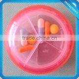 UFO Design Pill Box thumbnail-1