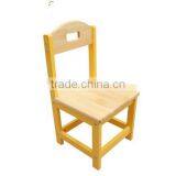 2016 Solid Wood Children Chair/wood Children Chair thumbnail-5