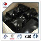 EQ TEE 3000Ib SW ASTM A105 ASME B16.11 thumbnail-3