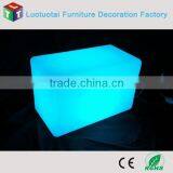 55*30*35cm LED Cube/LED Cube Chair With Remote Control thumbnail-6